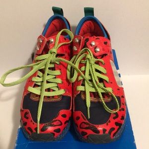 Adidas X Opening Ceremony, New York Run sneakers